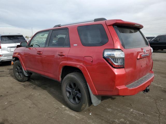 Photo 1 VIN: JTEBU5JRXL5814389 - TOYOTA 4RUNNER 