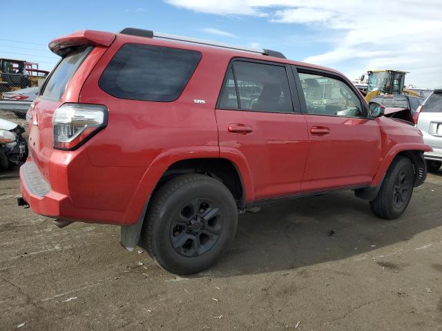 Photo 2 VIN: JTEBU5JRXL5814389 - TOYOTA 4RUNNER 