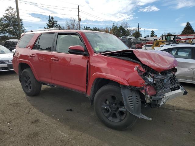 Photo 3 VIN: JTEBU5JRXL5814389 - TOYOTA 4RUNNER 