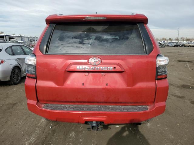 Photo 5 VIN: JTEBU5JRXL5814389 - TOYOTA 4RUNNER 