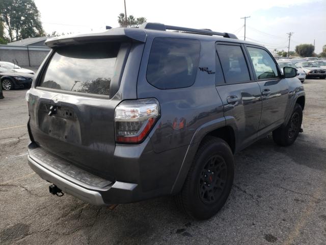 Photo 3 VIN: JTEBU5JRXL5815171 - TOYOTA 4RUNNER SR 