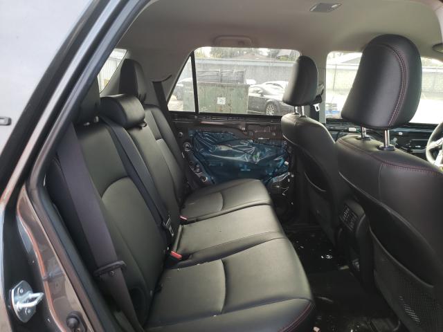 Photo 5 VIN: JTEBU5JRXL5815171 - TOYOTA 4RUNNER SR 