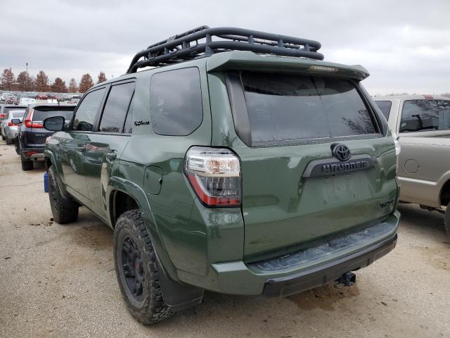 Photo 1 VIN: JTEBU5JRXL5832715 - TOYOTA 4RUNNER 