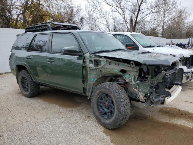 Photo 3 VIN: JTEBU5JRXL5832715 - TOYOTA 4RUNNER 