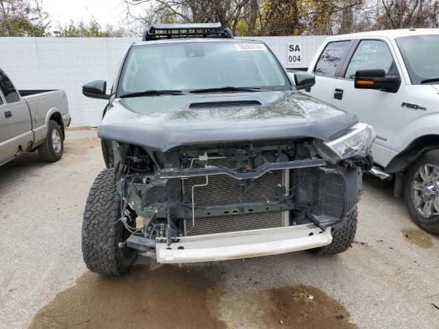 Photo 4 VIN: JTEBU5JRXL5832715 - TOYOTA 4RUNNER 