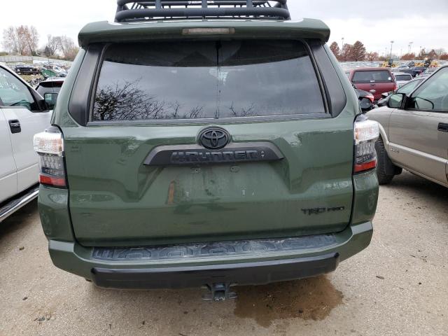 Photo 5 VIN: JTEBU5JRXL5832715 - TOYOTA 4RUNNER 