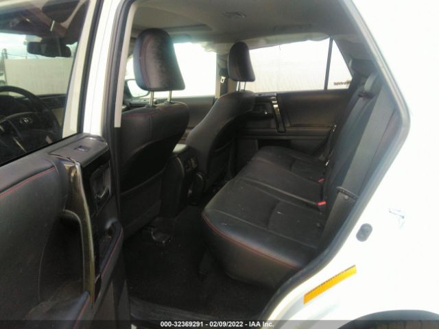 Photo 7 VIN: JTEBU5JRXL5833010 - TOYOTA 4RUNNER 