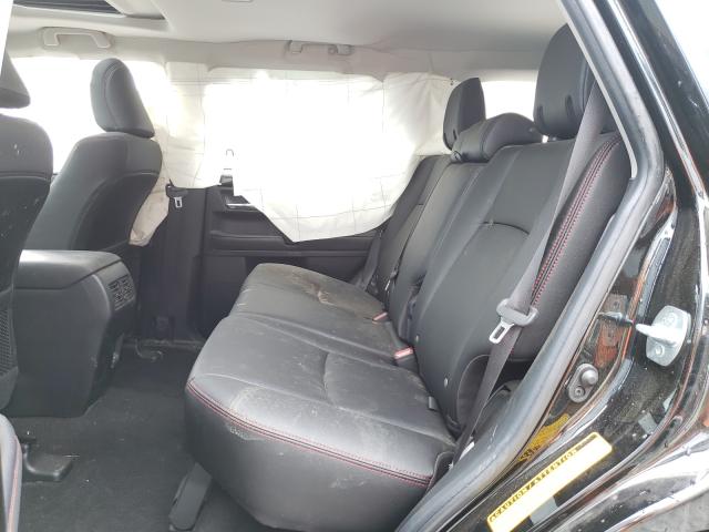 Photo 5 VIN: JTEBU5JRXL5833119 - TOYOTA 4RUNNER SR 