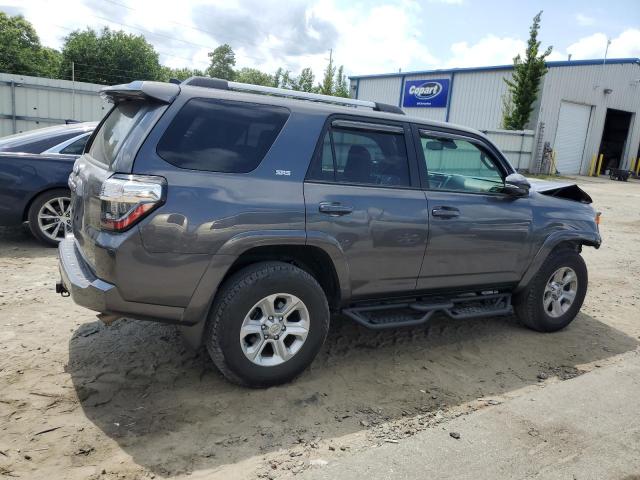 Photo 2 VIN: JTEBU5JRXL5833606 - TOYOTA 4RUNNER 