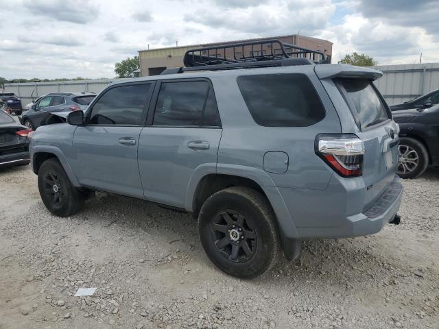 Photo 1 VIN: JTEBU5JRXM5887893 - TOYOTA 4RUNNER SR 