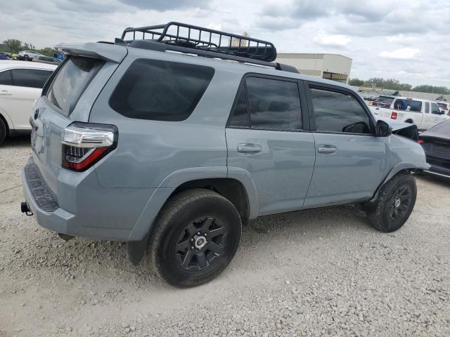 Photo 2 VIN: JTEBU5JRXM5887893 - TOYOTA 4RUNNER SR 