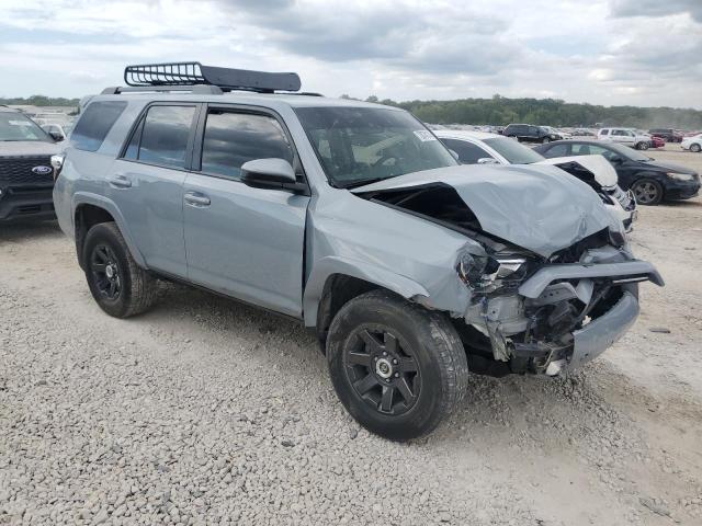 Photo 3 VIN: JTEBU5JRXM5887893 - TOYOTA 4RUNNER SR 