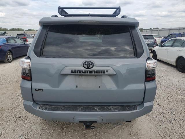 Photo 5 VIN: JTEBU5JRXM5887893 - TOYOTA 4RUNNER SR 