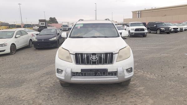 Photo 0 VIN: JTEBU9FJ1BK033433 - TOYOTA PRADO 