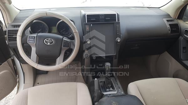 Photo 15 VIN: JTEBU9FJ1BK033433 - TOYOTA PRADO 