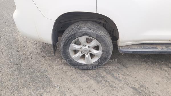 Photo 31 VIN: JTEBU9FJ1BK033433 - TOYOTA PRADO 