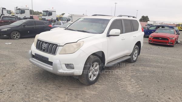 Photo 5 VIN: JTEBU9FJ1BK033433 - TOYOTA PRADO 