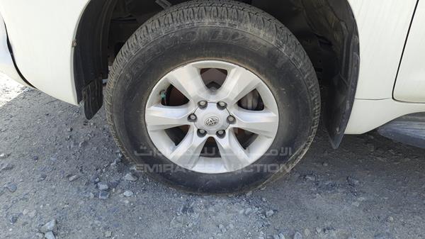 Photo 31 VIN: JTEBU9FJ2BK021355 - TOYOTA PRADO 