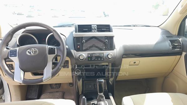 Photo 15 VIN: JTEBU9FJ3G5076404 - TOYOTA LAND CRUISER PRADO 