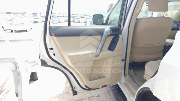 Photo 18 VIN: JTEBU9FJ3G5076404 - TOYOTA LAND CRUISER PRADO 