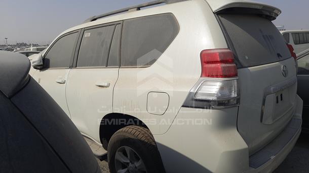 Photo 4 VIN: JTEBU9FJ5CK041164 - TOYOTA LAND CRUISER PRADO 