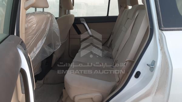 Photo 18 VIN: JTEBU9FJ7HK132993 - TOYOTA LAND CRUISER PRADO 