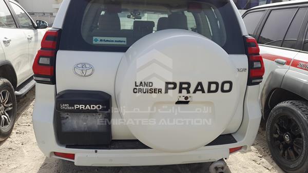 Photo 6 VIN: JTEBU9FJ7JK140257 - TOYOTA PRADO 