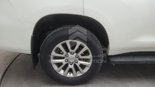 Photo 34 VIN: JTEBU9FJ7KK172675 - TOYOTA PRADO 