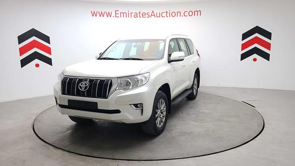 Photo 6 VIN: JTEBU9FJ7KK172675 - TOYOTA PRADO 