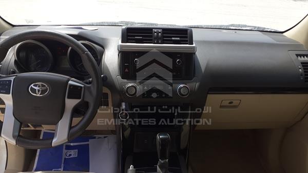 Photo 15 VIN: JTEBU9FJ8GK102867 - TOYOTA LAND CRUISER PRADO 