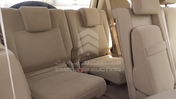 Photo 25 VIN: JTEBU9FJ8GK102867 - TOYOTA LAND CRUISER PRADO 