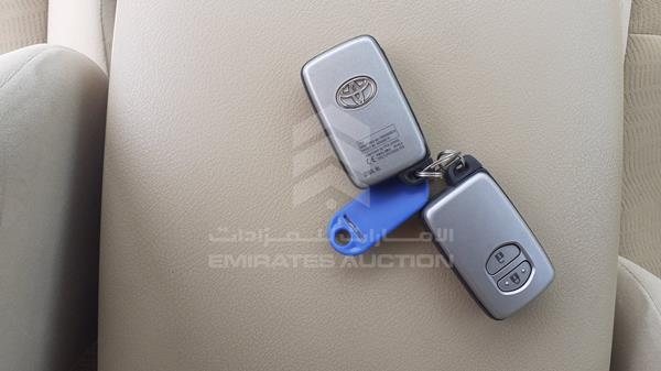 Photo 4 VIN: JTEBU9FJ8GK102867 - TOYOTA LAND CRUISER PRADO 