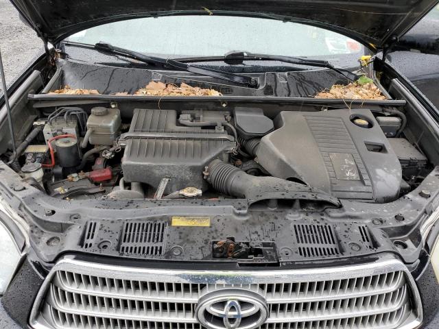 Photo 11 VIN: JTEBW3EH1A2045635 - TOYOTA HIGHLANDER 