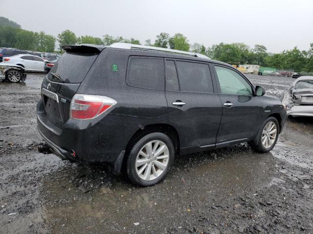 Photo 2 VIN: JTEBW3EH1A2045635 - TOYOTA HIGHLANDER 