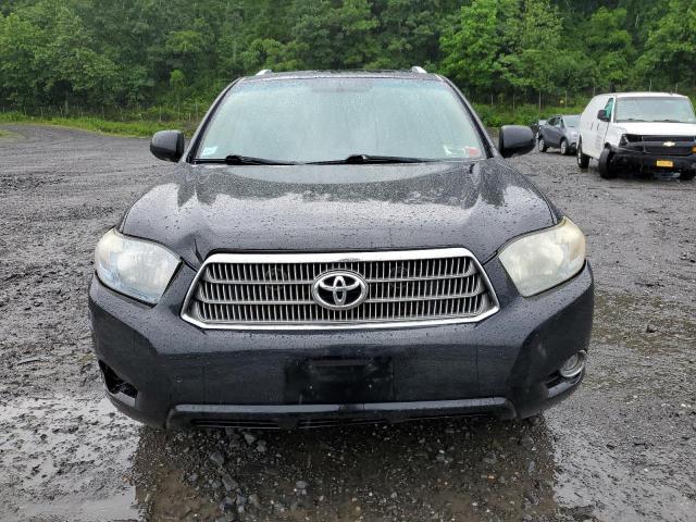 Photo 4 VIN: JTEBW3EH1A2045635 - TOYOTA HIGHLANDER 