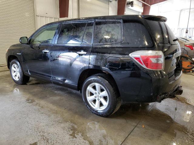 Photo 1 VIN: JTEBW3EH2A2039519 - TOYOTA HIGHLANDER 