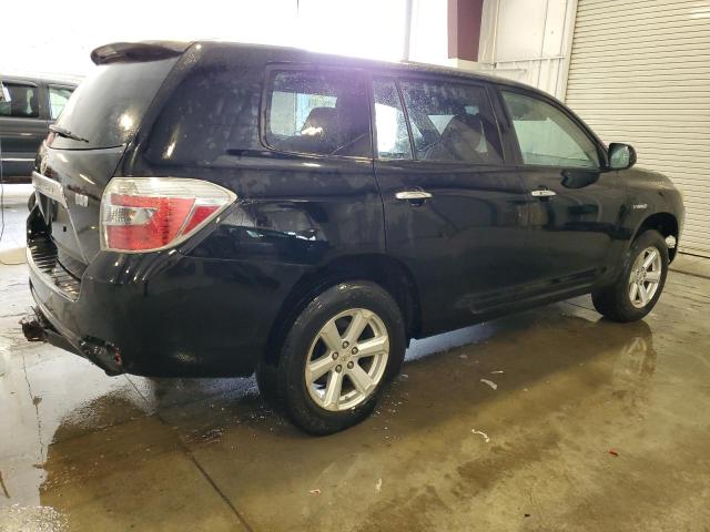 Photo 2 VIN: JTEBW3EH2A2039519 - TOYOTA HIGHLANDER 