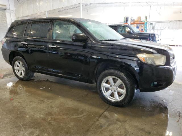 Photo 3 VIN: JTEBW3EH2A2039519 - TOYOTA HIGHLANDER 