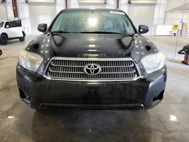 Photo 4 VIN: JTEBW3EH2A2039519 - TOYOTA HIGHLANDER 