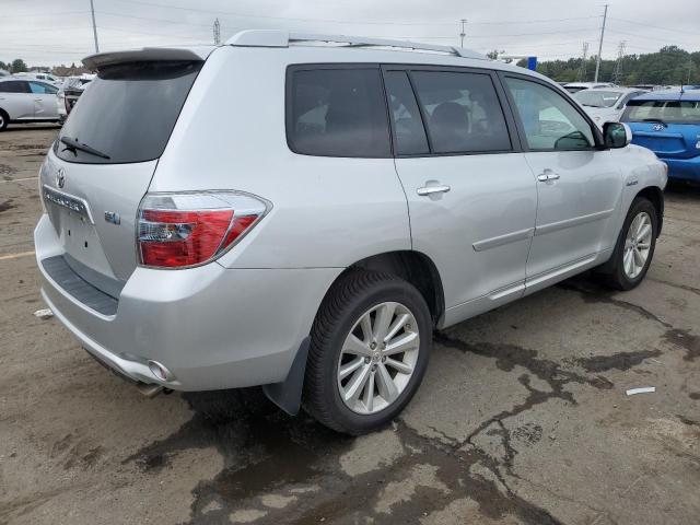 Photo 2 VIN: JTEBW3EH2A2043697 - TOYOTA HIGHLANDER 