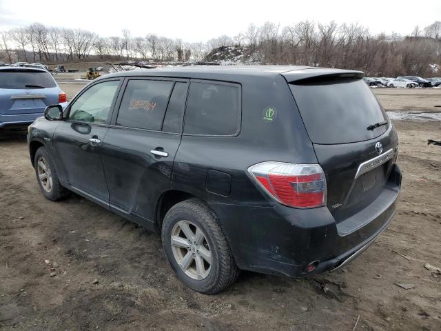 Photo 1 VIN: JTEBW3EH3A2043286 - TOYOTA HIGHLANDER 