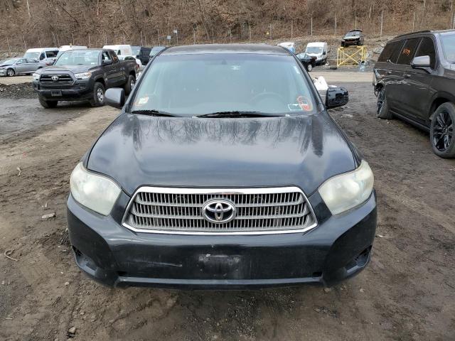 Photo 4 VIN: JTEBW3EH3A2043286 - TOYOTA HIGHLANDER 