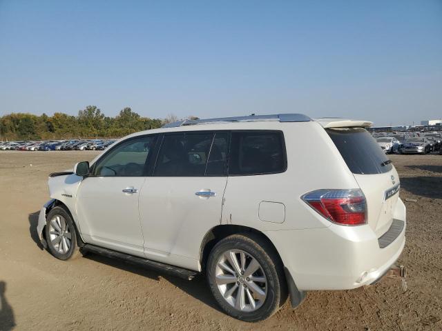 Photo 1 VIN: JTEBW3EH4A2039831 - TOYOTA HIGHLANDER 