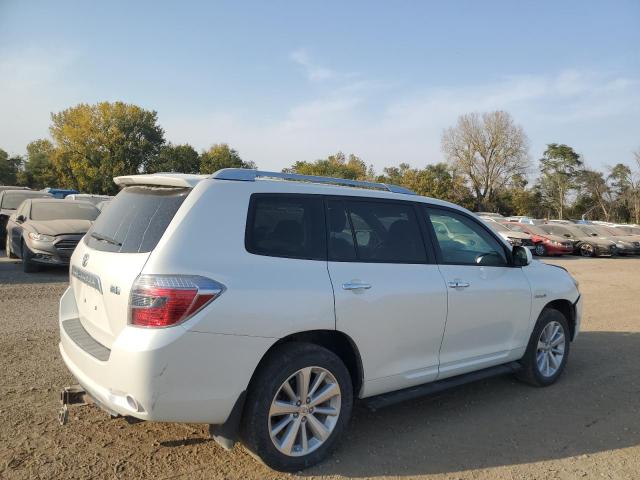 Photo 2 VIN: JTEBW3EH4A2039831 - TOYOTA HIGHLANDER 