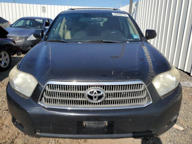 Photo 4 VIN: JTEBW3EH4A2046469 - TOYOTA HIGHLANDER 