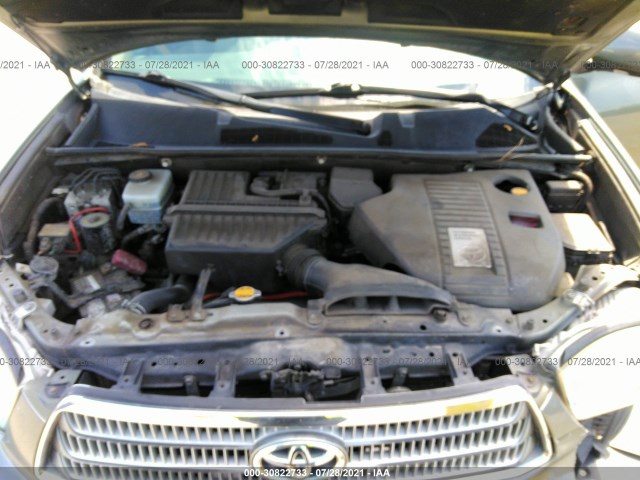 Photo 9 VIN: JTEBW3EH9A2041543 - TOYOTA HIGHLANDER HYBRID 