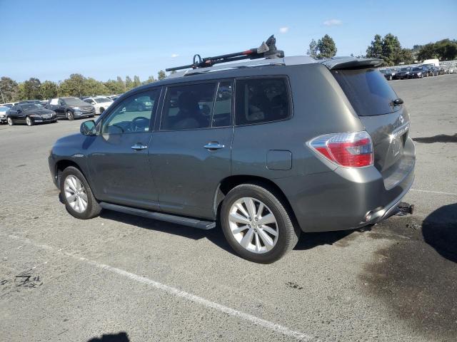 Photo 1 VIN: JTEBW3EHXA2045164 - TOYOTA HIGHLANDER 