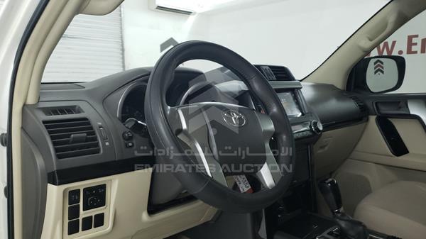 Photo 11 VIN: JTEBX3FJ9EK156986 - TOYOTA LAND CRUISER PRADO 