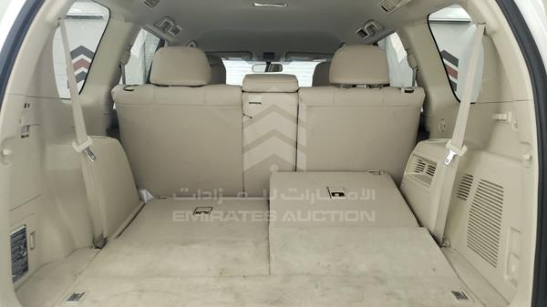 Photo 25 VIN: JTEBX3FJ9EK156986 - TOYOTA LAND CRUISER PRADO 