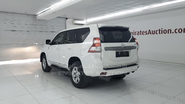 Photo 6 VIN: JTEBX3FJ9EK156986 - TOYOTA LAND CRUISER PRADO 